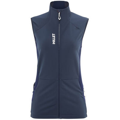 Millet Dames Pierra Ment Bodywarmer