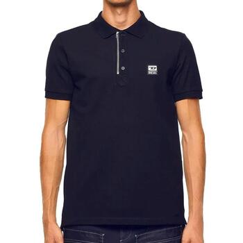 Diesel Polo Shirt Korte Mouw  -