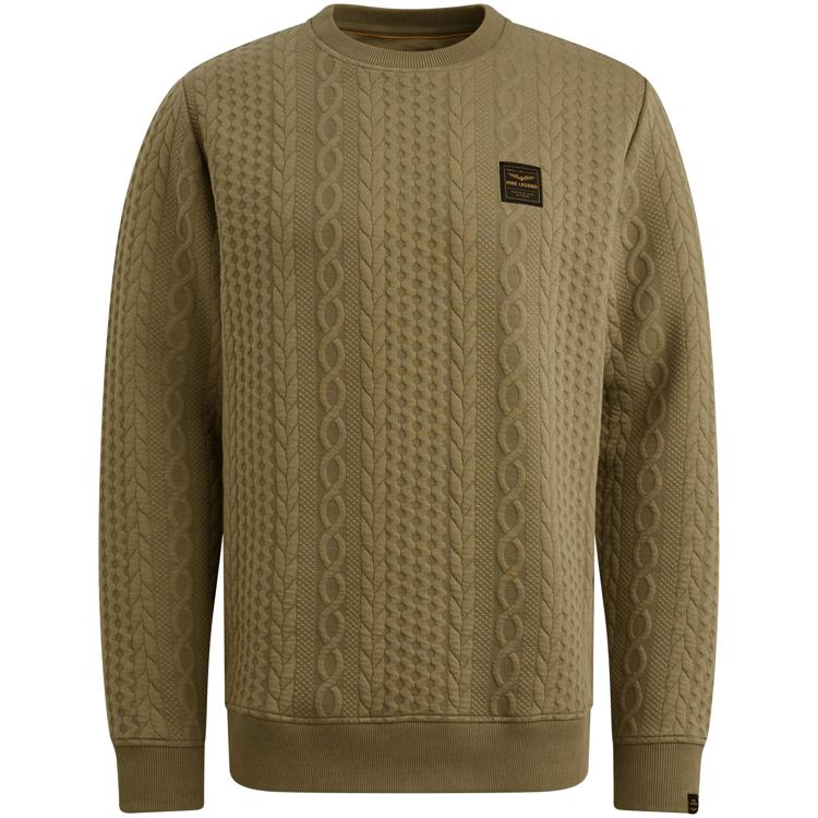 Pme legend PME-Legend Sweater PSW2510471-6389