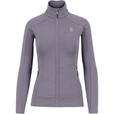 Karpos Dames Odle Fleece Jas
