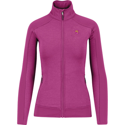 Karpos Dames Odle Fleece Jas
