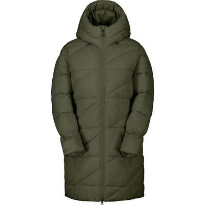 Scott Dames Insuloft Warm Parka
