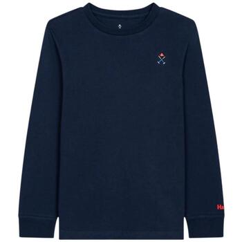 Harper - Neyer T-Shirt Lange Mouw  1402125006 000420