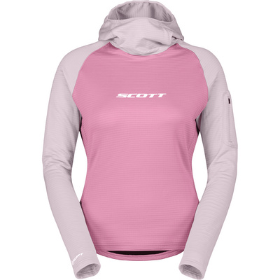 Scott Dames Defined Light Hoodie