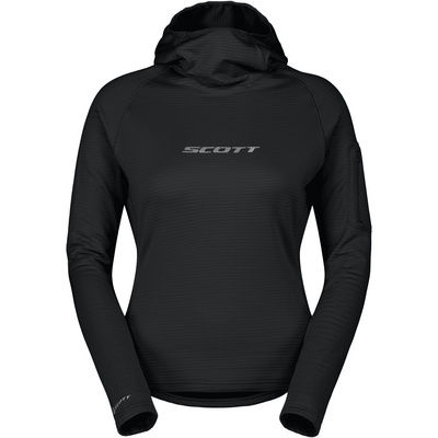 Scott Dames Defined Light Hoodie