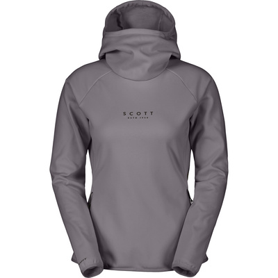 Scott Dames Defined Warm Hoodie