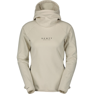 Scott Dames Defined Warm Hoodie