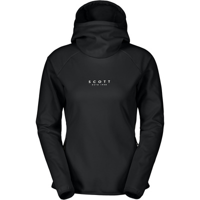 Scott Dames Defined Warm Hoodie