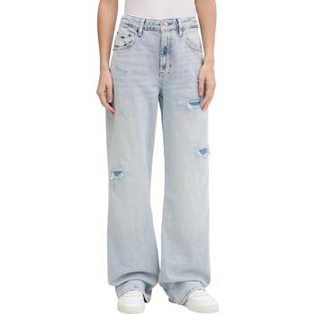 Tommy Hilfiger Boyfriend Jeans  MIA MR RLXD STR DI21 DW0DW22139