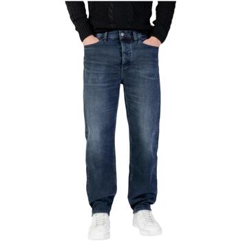 Tommy Hilfiger Bootcut Jeans  DM0DM22240 1BK