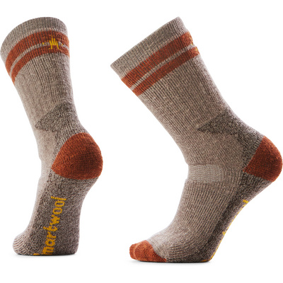 SmartWool Heren Mountaineer Maximum Cushion Tall Sokken