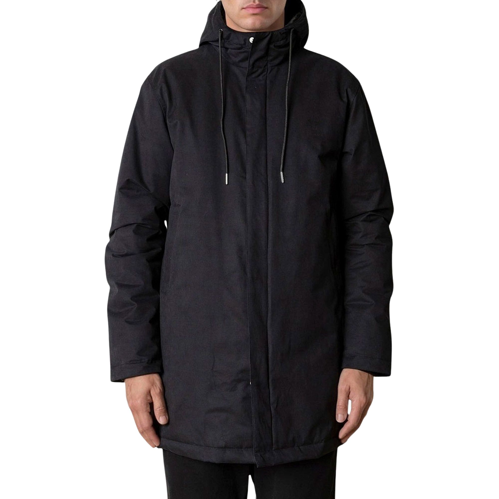 Fatoose Sailor Long Active Winterjas Heren