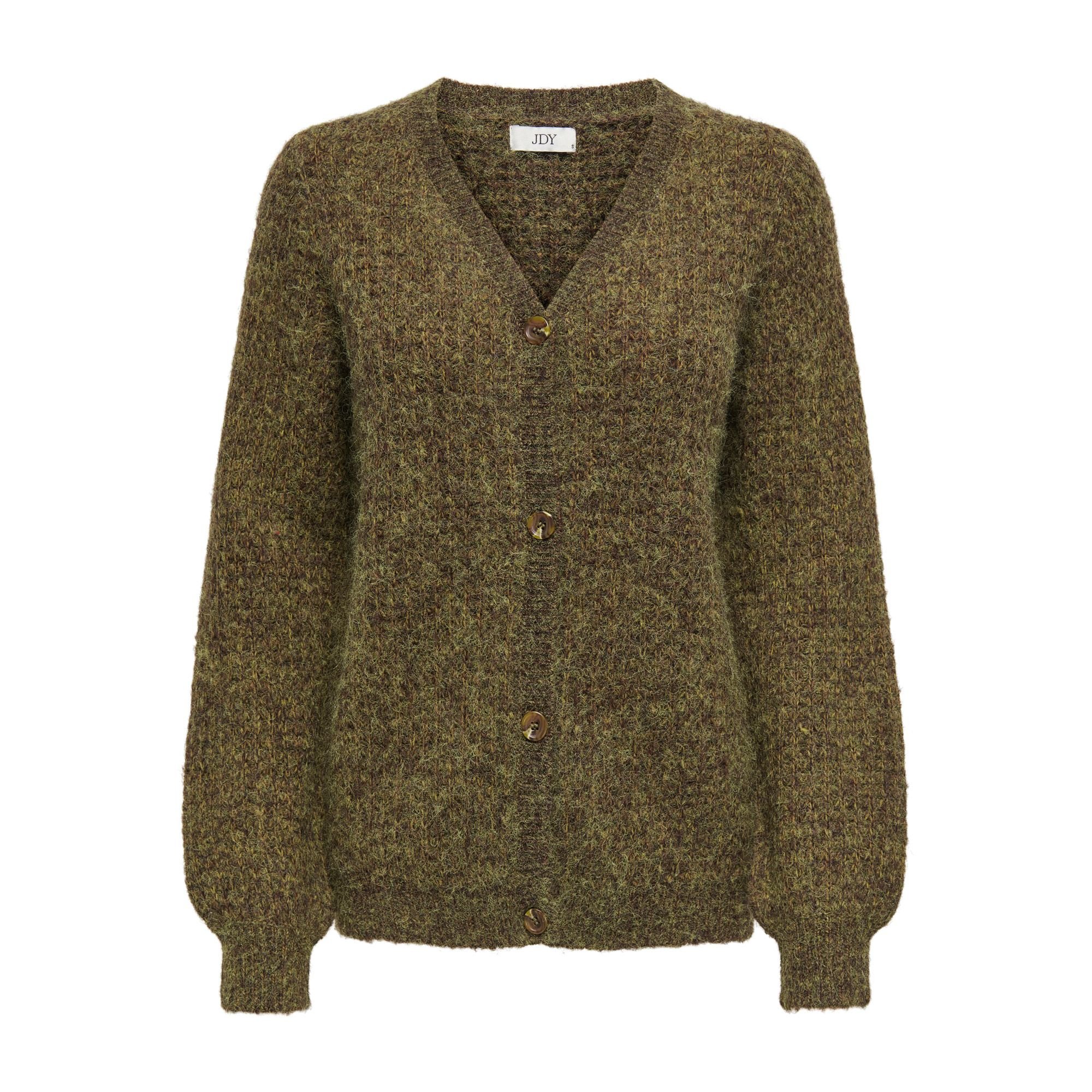 JDYari Cardigan Vest Dames