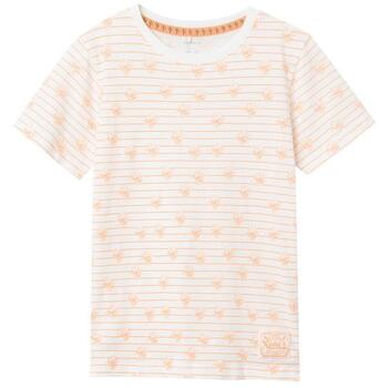Name it T-shirt Korte Mouw  -