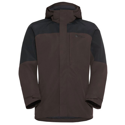 Jack Wolfskin Functioneel 3-in-1-jack ROMBERG 3-in-1 JKT M