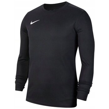 Nike T-shirt Korte Mouw  Park Vii Ls