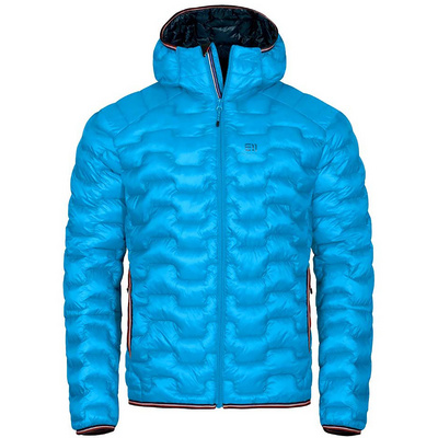 Elevenate Heren Motion Jas