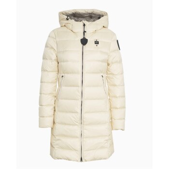 Blauer Donsjas  25WBLDK03102006047