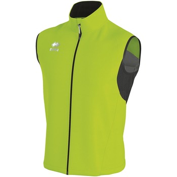 Errea Fleece Jack  Wem Giacca Jr