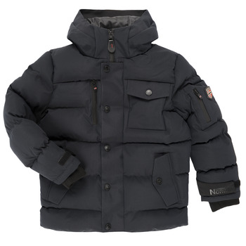 Geographical norway Parka Jas  ALDESTO