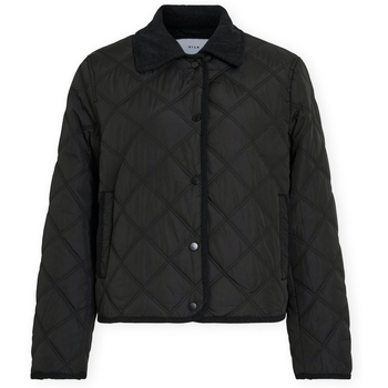 Vila Windjack  Quila Jacket - Black