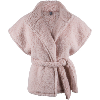 Lingadore Vest  Fluffy wrap