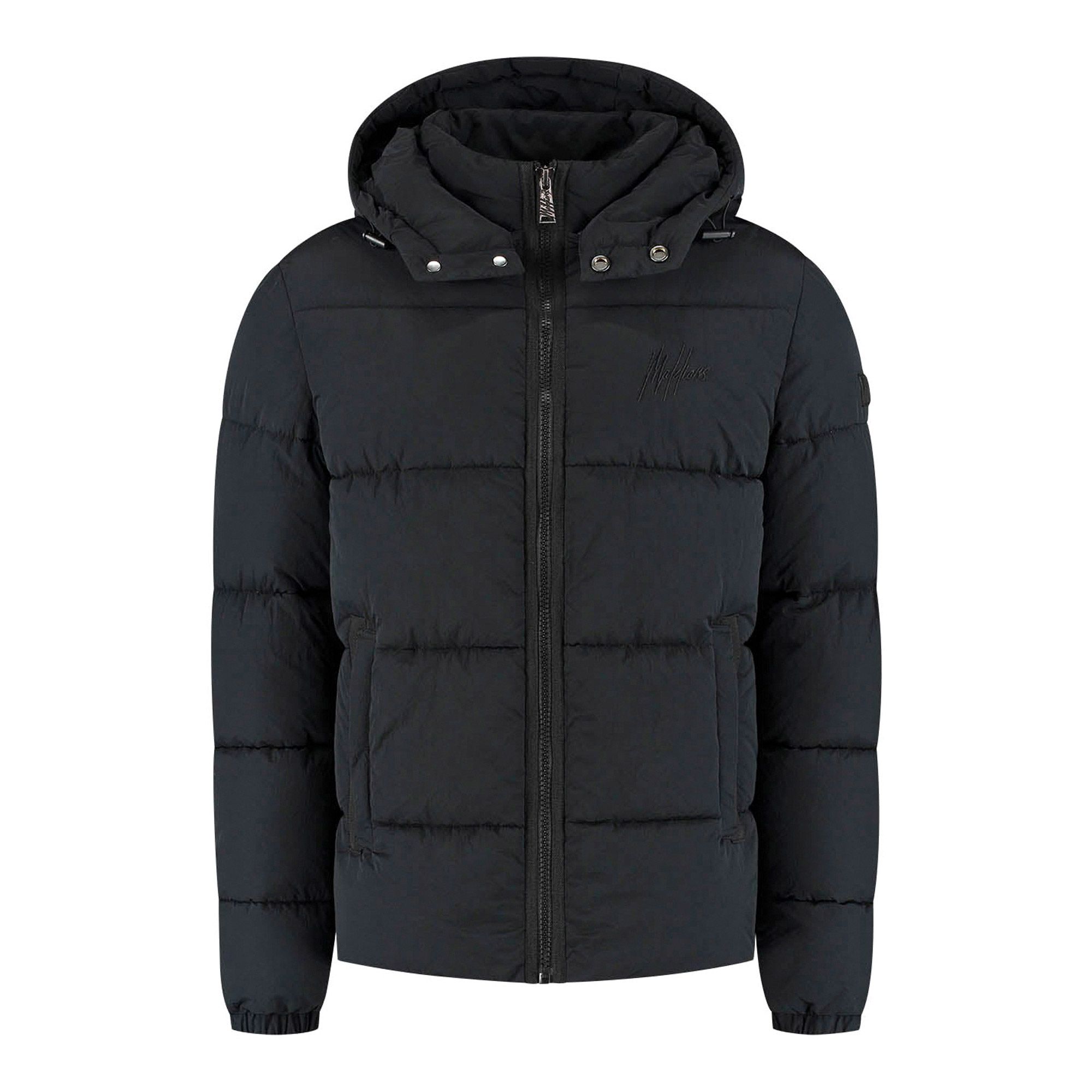 Malelions Donn Puffer Winterjas Heren