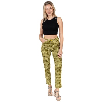 Isla Bonita By Sigris Korte Broek  Broek