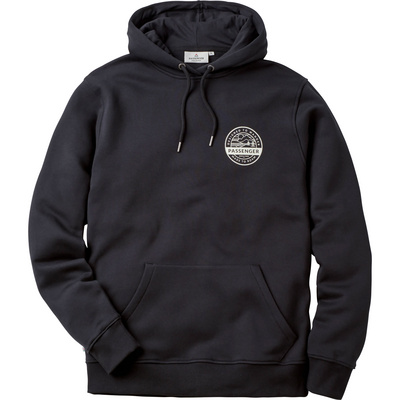 Passenger Heren Odyssey Hoodie