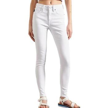 Superdry Skinny Jeans  -