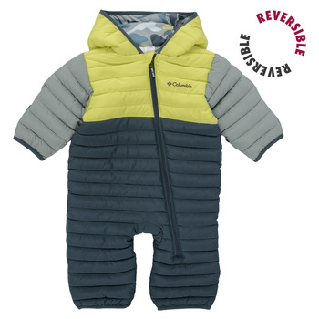 Columbia Jumpsuits  POWDER LITE II REVERSIBLE BUNTING