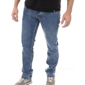 Best Mountain Straight Jeans  -
