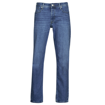 Jack & jones Straight Jeans Jack & Jones JJIMIKE JJORIIGINAL AM 385