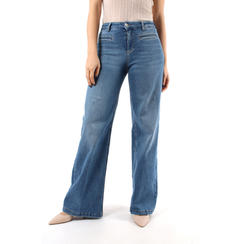 Liu Jo Flared/Bootcut  UA5069DS015