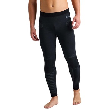 Slam Legging  Pro Seamless Merino Tight