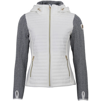 Peak Mountain Blazer  Blouson polaire ANDOMO