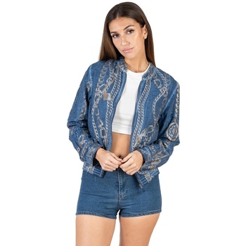 Isla Bonita By Sigris Blazer  Jasje