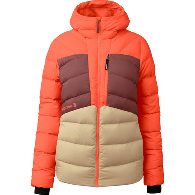 Martini Sportswear Dames Argon Down Jas
