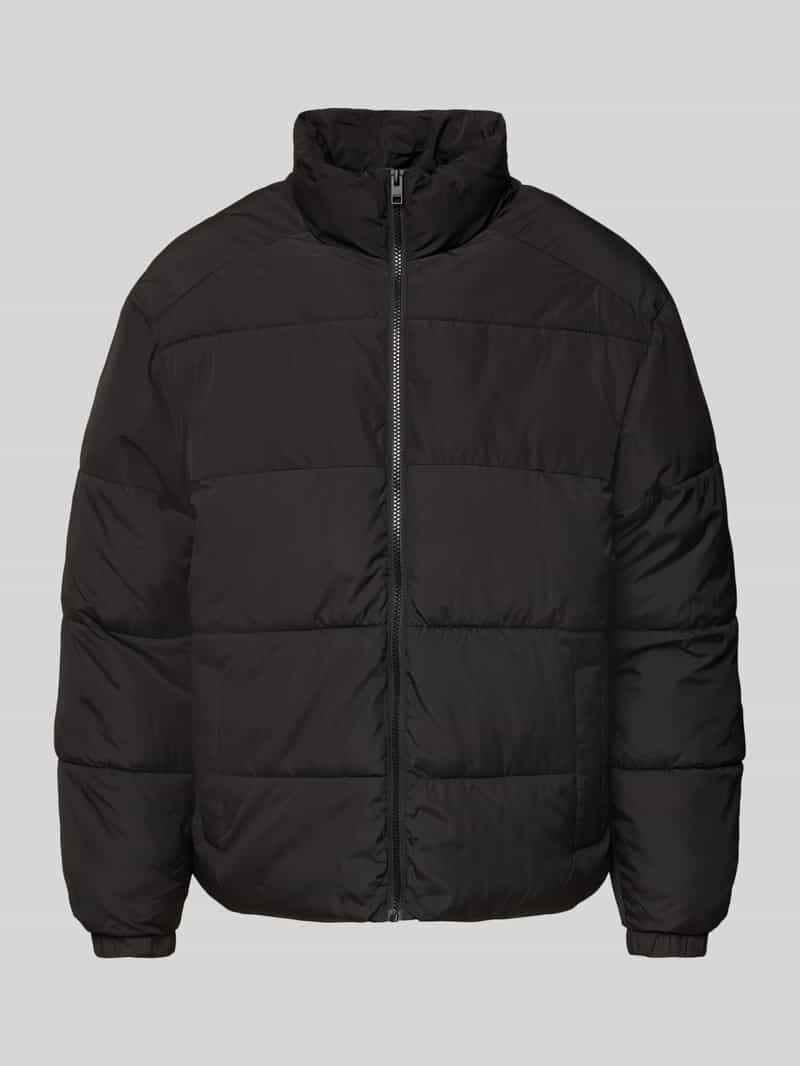 Jack & Jones Gewatteerde jas JJMAZE PUFFER COLLAR