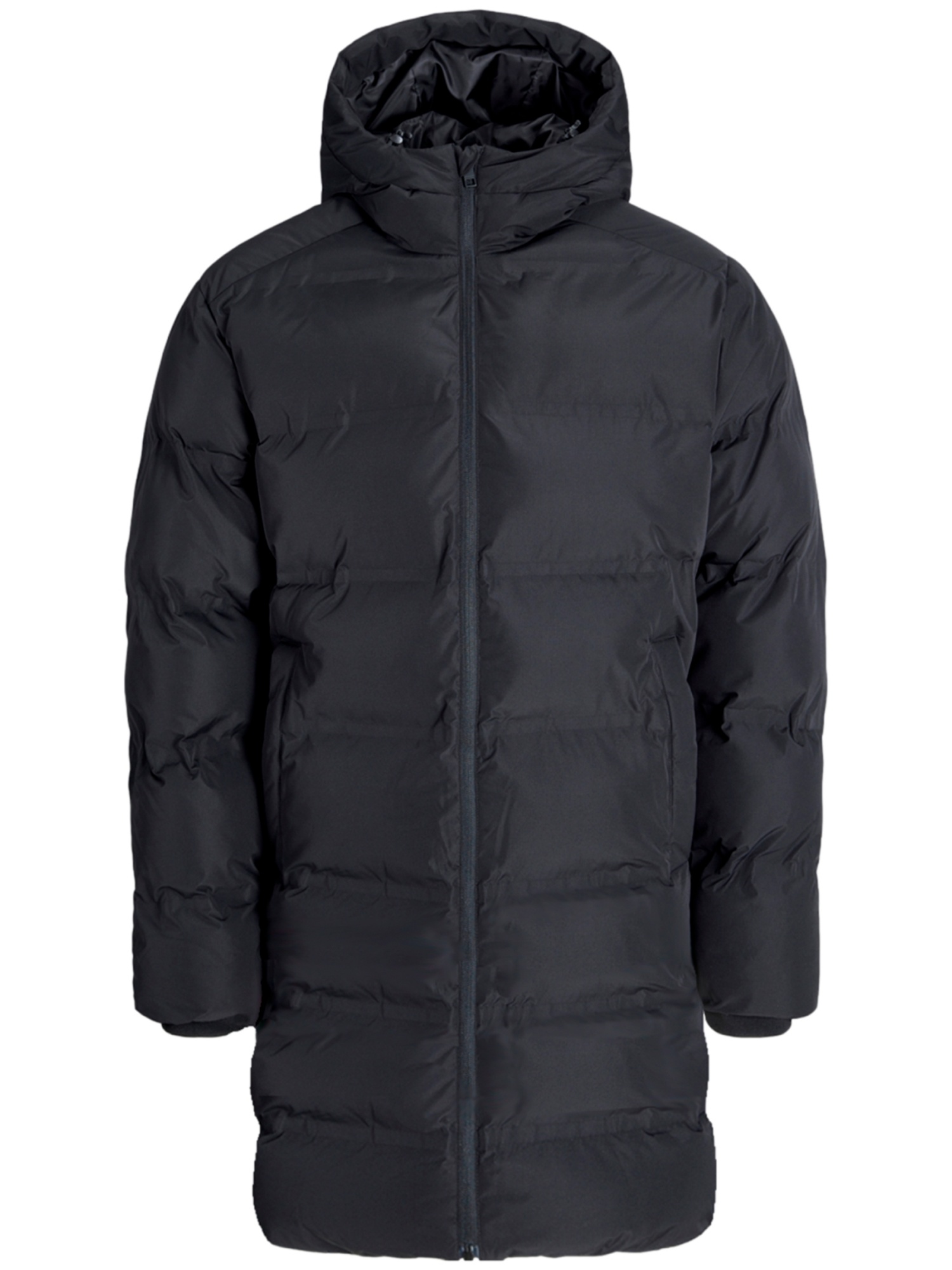 Jack & Jones Gewatteerde jas JJESOHO LONG PUFFER LN