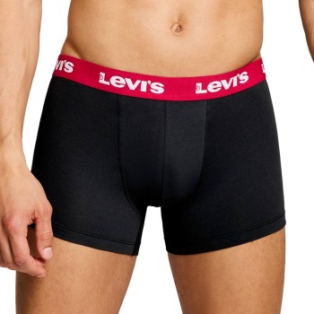 Levis 2 stuks Repeat Logo Boxer Brief