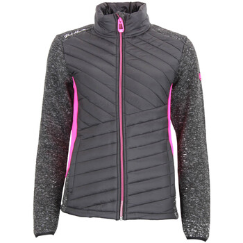 Peak Mountain Windjack  Blouson polaire APONY
