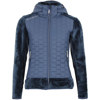 Peak Mountain Windjack  Blouson polaire ARLOW