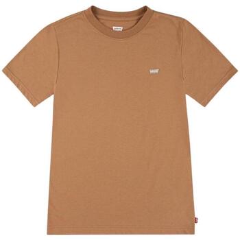 Levi's T-shirt Korte Mouw Levis -