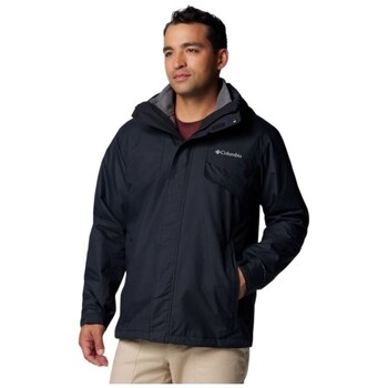 Columbia Windjack  Bugaboo Iii Fleece Interchange