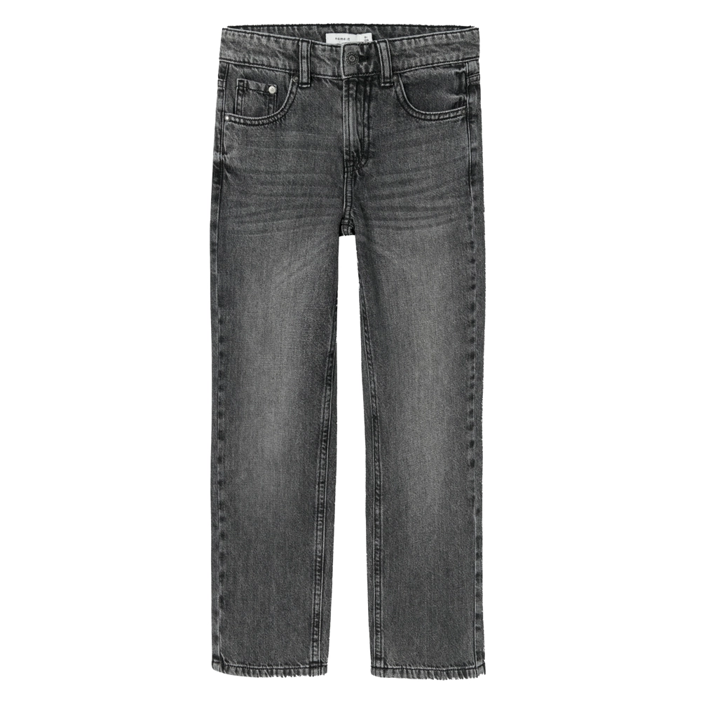 Name It Straight jeans NKMRYAN – Jeans met rechte pijp, slijtvast