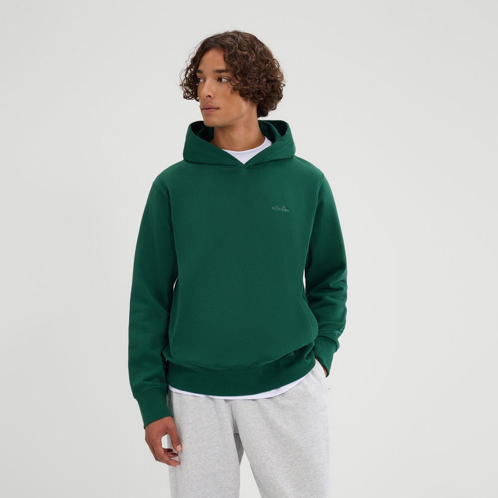 Ellesse Madone Sweater met capuchon Heren