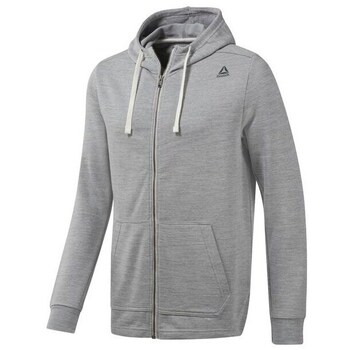 Reebok Sport Sweater  TE Marble Group FZ