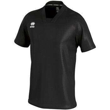 Errea T-shirt Korte Mouw  Hunter Coprimaglia Mc Jr