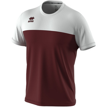 Errea T-shirt Korte Mouw  Brandon Maglia Mc Jr